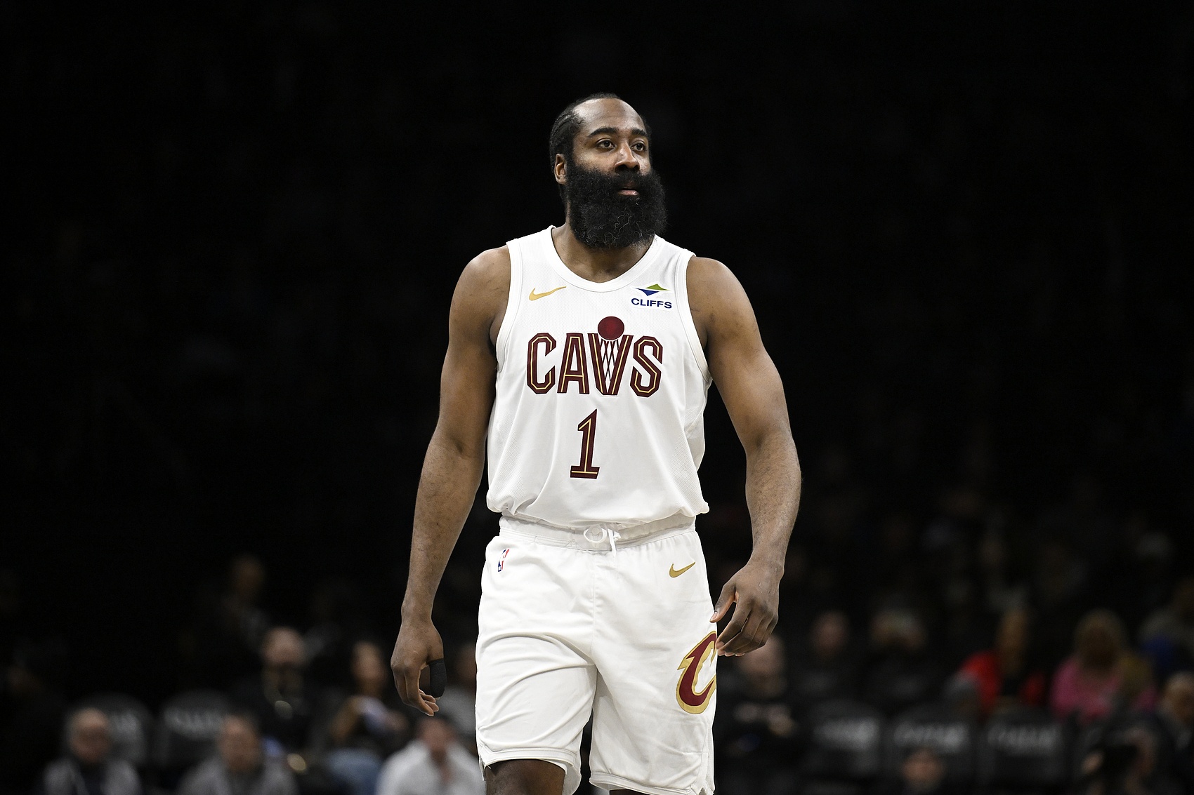 世界杯最新版本下载-媒体人:这支骑士是残阵 米切尔没打 但还是能与活塞一较高下