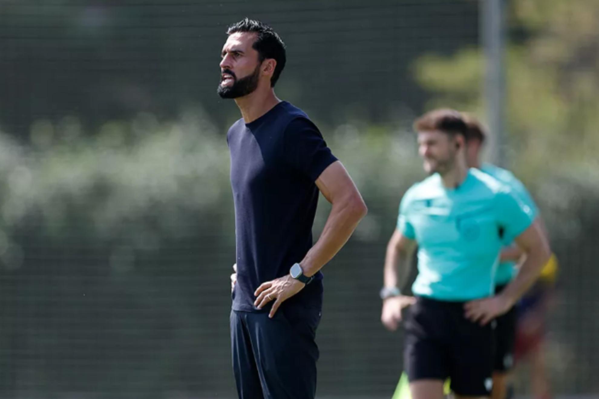 世界杯客户端升级说明-马卡:阿韦洛亚带队首战告捷,志在扭转卡斯蒂亚畏强痼疾