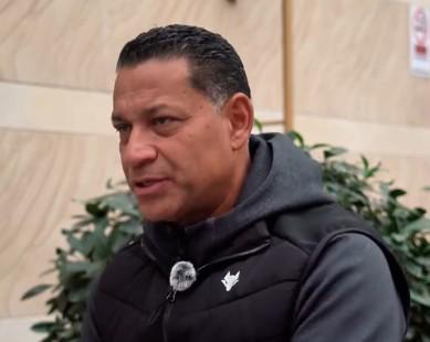 世界杯官方app下载中心-陕西联合主帅:陕西球迷充满热情,球队理念与荷兰足球相同