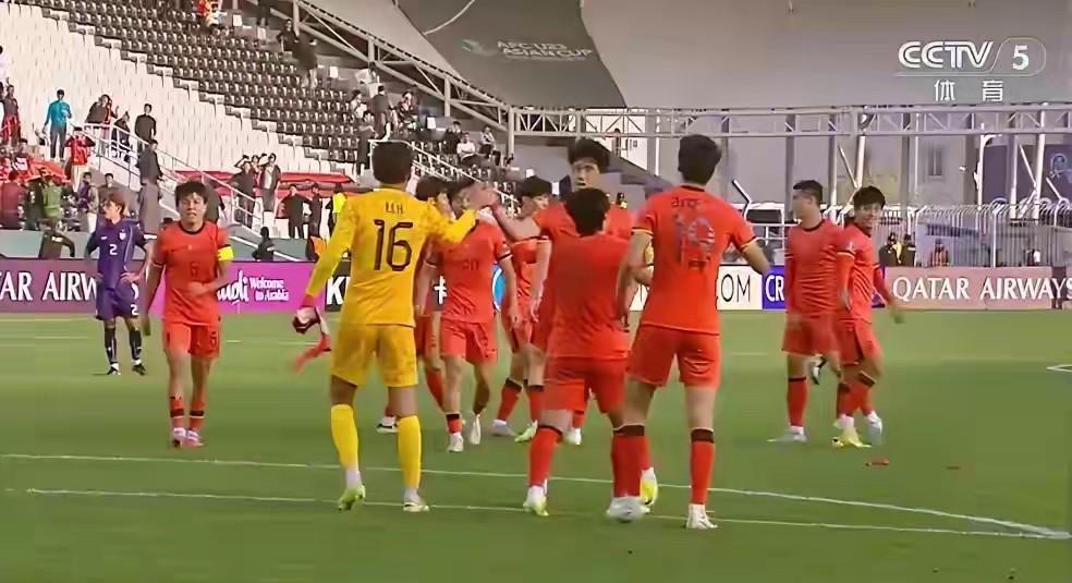 0-0惊险出线!国足五大痛点引球迷意难平。