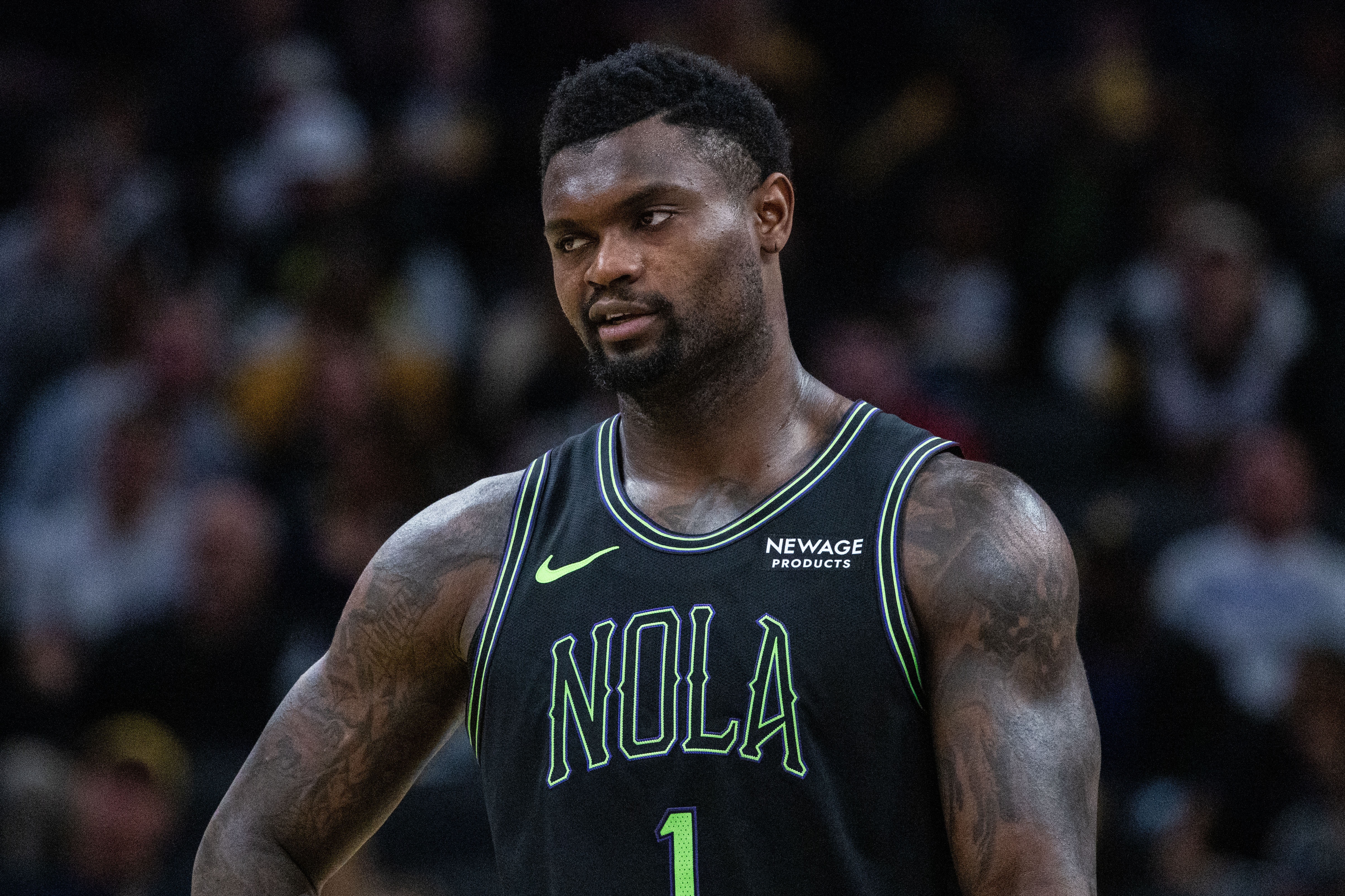 世界杯官方app下载中心-尽力局！锡安12中10空砍27分6板7助 罚球10中7