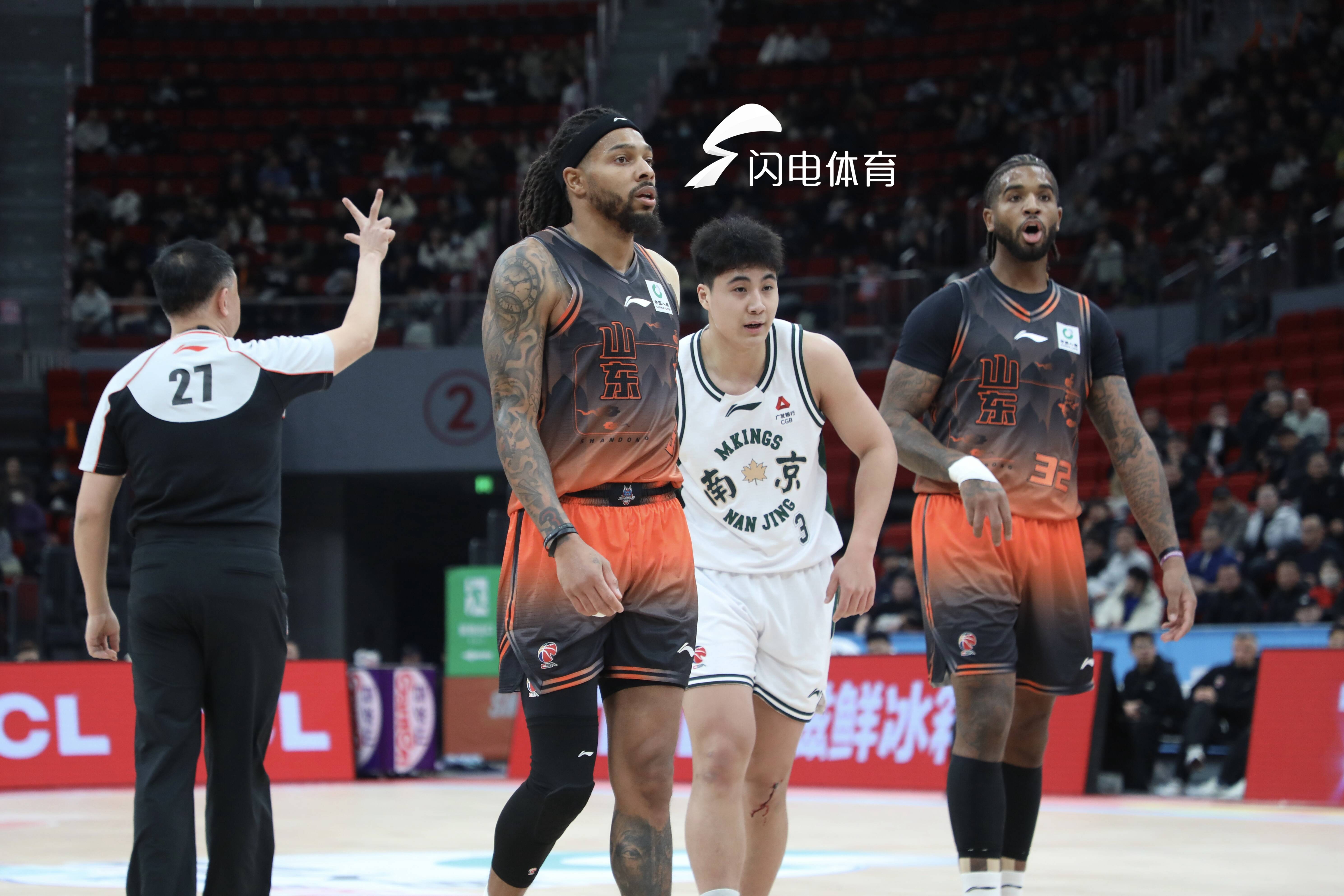 世界杯官方app下载中心-山东高速男篮今晚迎临沂主场收官战，对阵宁波冲击八连胜