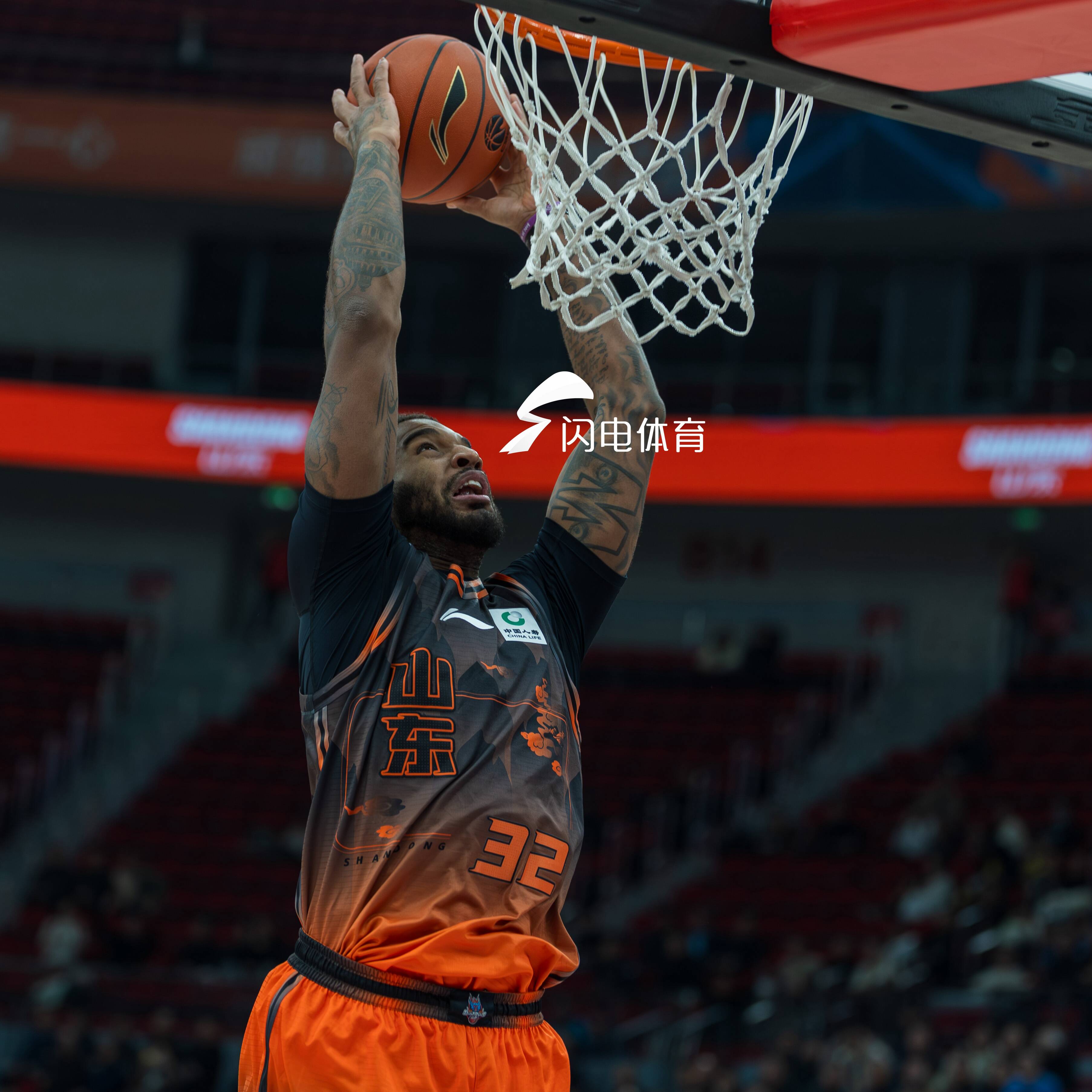 世界杯官方app下载中心-山东高速男篮今晚迎临沂主场收官战，对阵宁波冲击八连胜