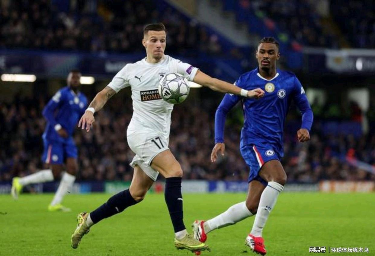 世界杯手机观看平台-欧冠联赛阶段第7轮切尔西1-0帕福斯
