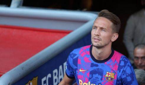 世界杯手机观看平台-【早报】连平弱旅，终场染红，科曼巴萨生涯倒计时...