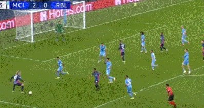 世界杯最新版本下载-【欧冠】格里利什传射 恩昆库戴帽 曼城6比3莱比锡