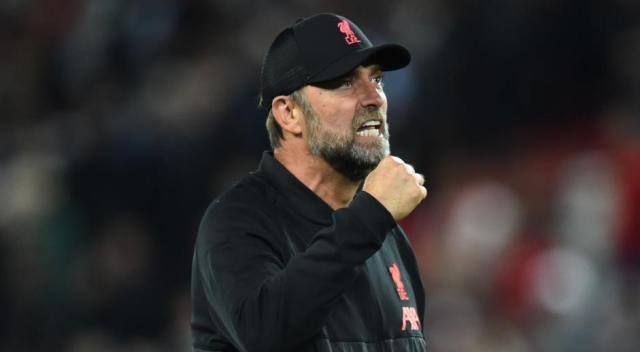 1631746709002037530.jpg 世界杯直播软件更新-克洛普:我们一度得意忘形 奥里吉会成利物浦传奇