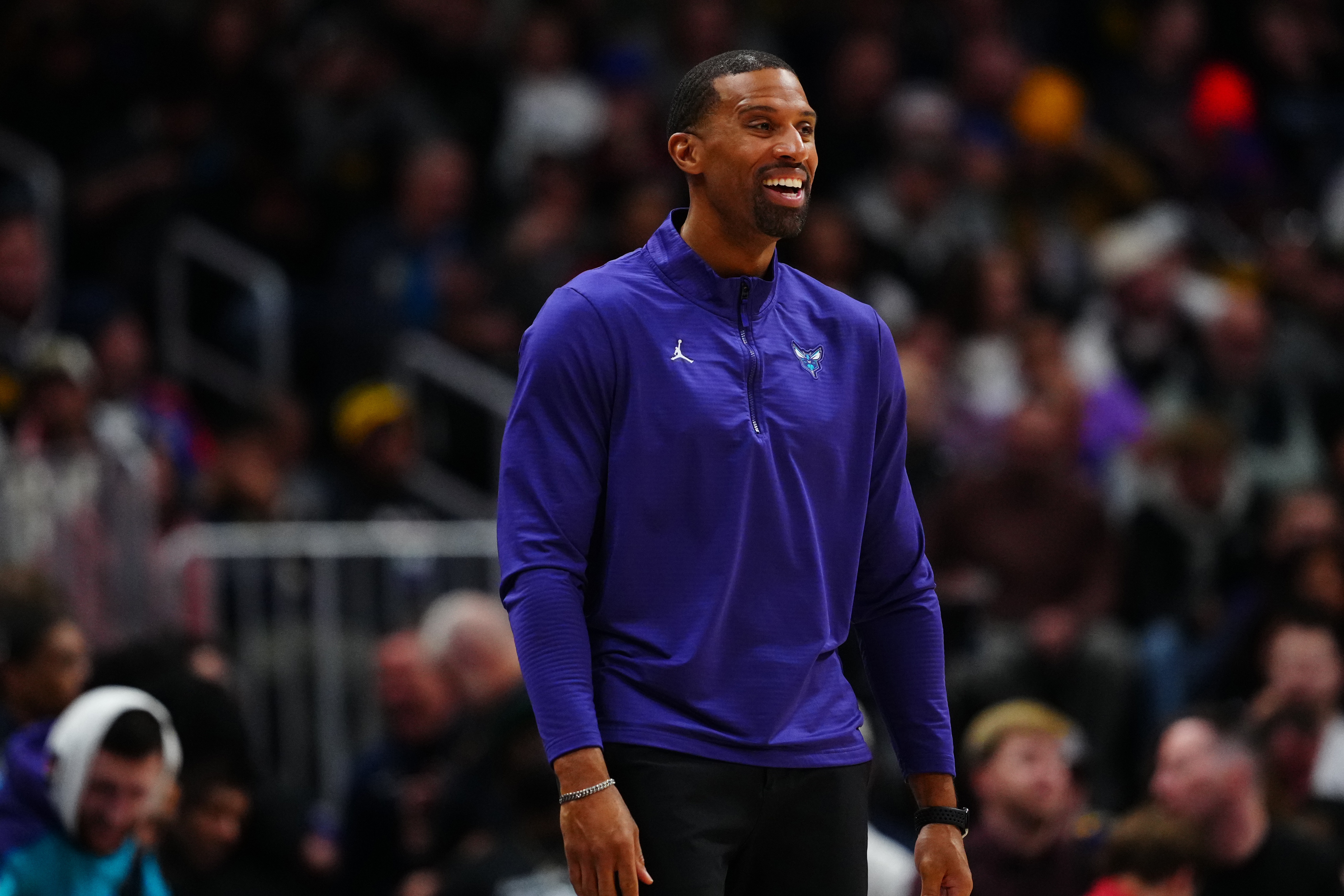 世界杯官方app下载中心-大胜魔术！黄蜂主帅：我们的沟通非常棒 这是球队不断成长的原因