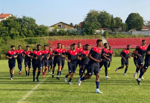 世界杯直播软件更新-阿曼队率先为12强赛集中 赴塞尔维亚展开长期集训