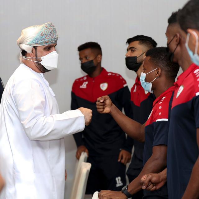 世界杯直播软件更新-阿曼队率先为12强赛集中 赴塞尔维亚展开长期集训