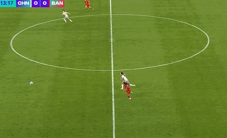 世界杯官方app下载中心-太难了！中国女足艰难击败第112位孟加拉国：王霜进球后痛哭