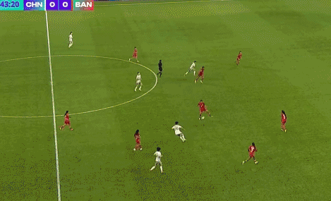 世界杯官方app下载中心-太难了！中国女足艰难击败第112位孟加拉国：王霜进球后痛哭