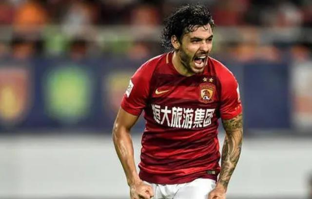 1627905158015084244.png 【中超】高拉特三球韦世豪双响 广州队5比2沧州雄狮