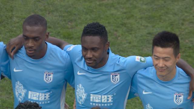 世界杯官方app下载中心-马莱莱首回申花主场，大连保平争胜，主力至少换5将 左路必受猛攻