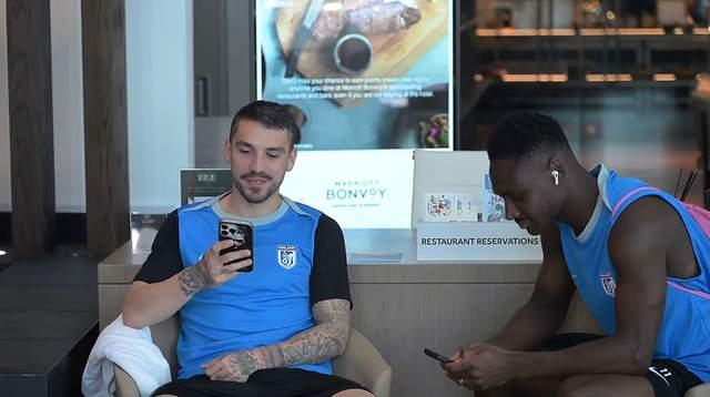 世界杯官方app下载中心-马莱莱首回申花主场，大连保平争胜，主力至少换5将 左路必受猛攻