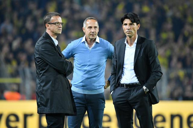 世界杯客户端升级说明-德甲教练连环套：多特往下挖门兴，门兴向上挖回来！