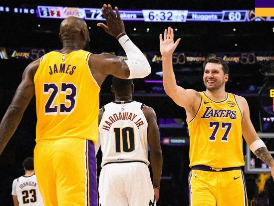 世界杯直播软件更新-三军用命，湖人本赛季首次加时即取胜，关键时刻战绩18胜6负