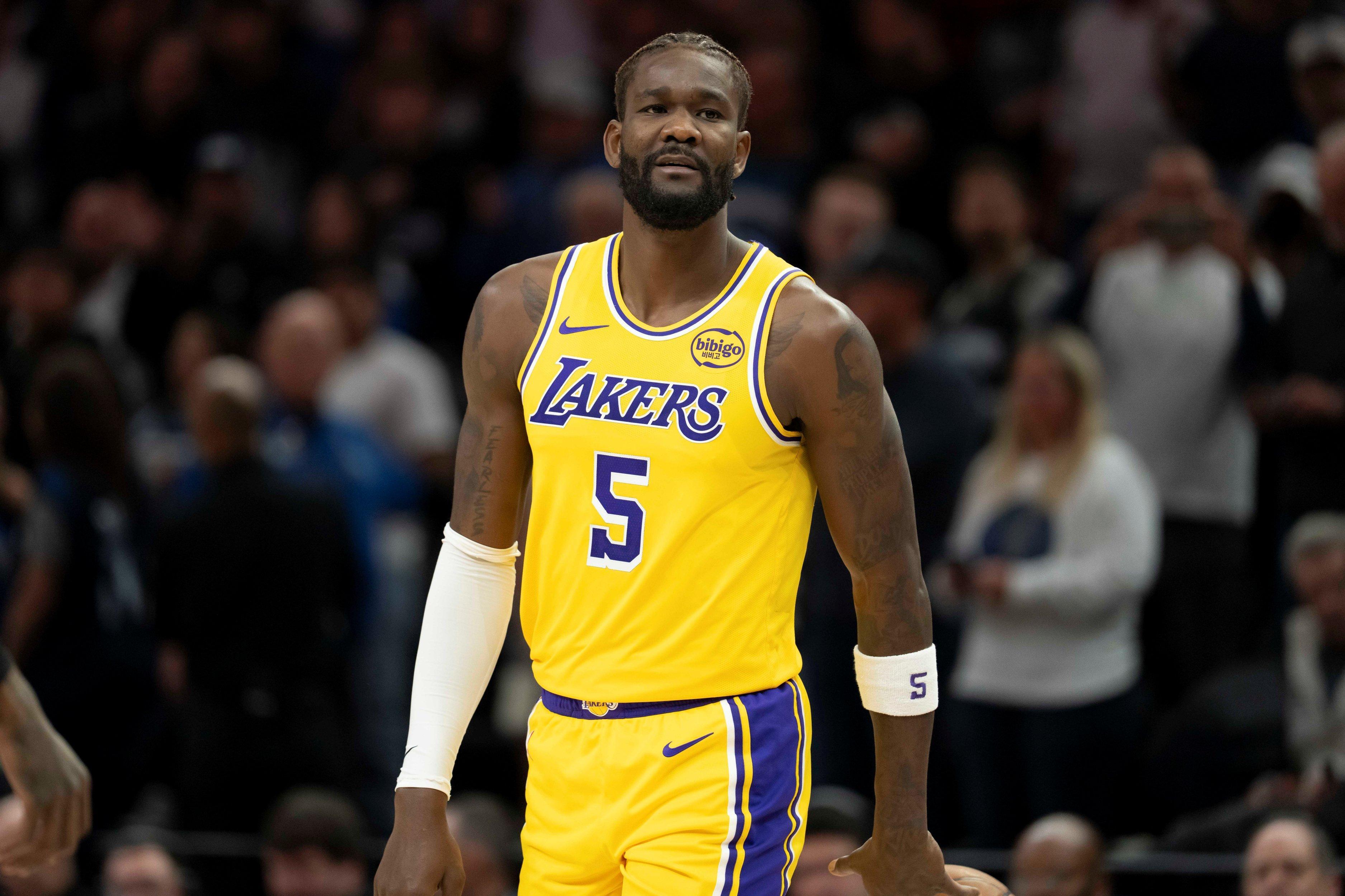 世界杯最新版本下载-湖人五连胜对手分别是：步行者尼克斯森林狼公牛掘金