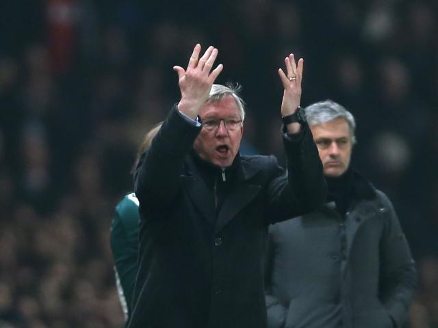 世界杯直播软件更新-时也？命也？欧冠，弗格森一生最大遗憾