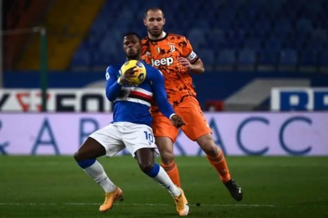 世界杯客户端升级说明-尤文准备好迎接后C罗时代了吗？