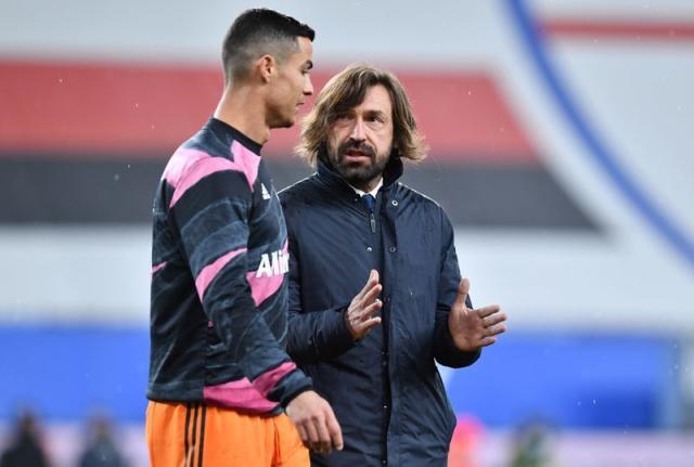 世界杯客户端升级说明-尤文准备好迎接后C罗时代了吗？